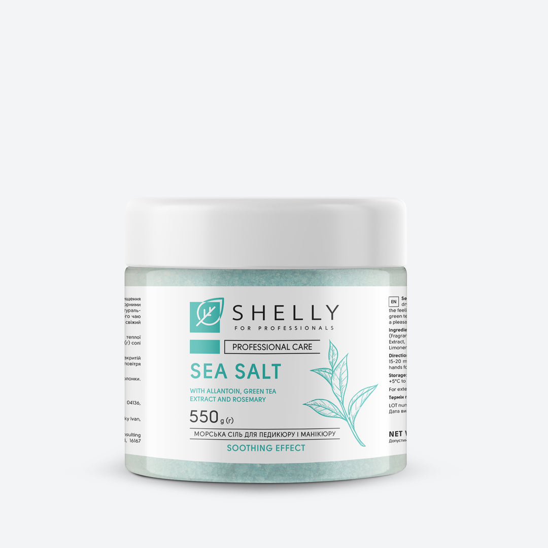 Anti-Inflammatory Hand Care Set