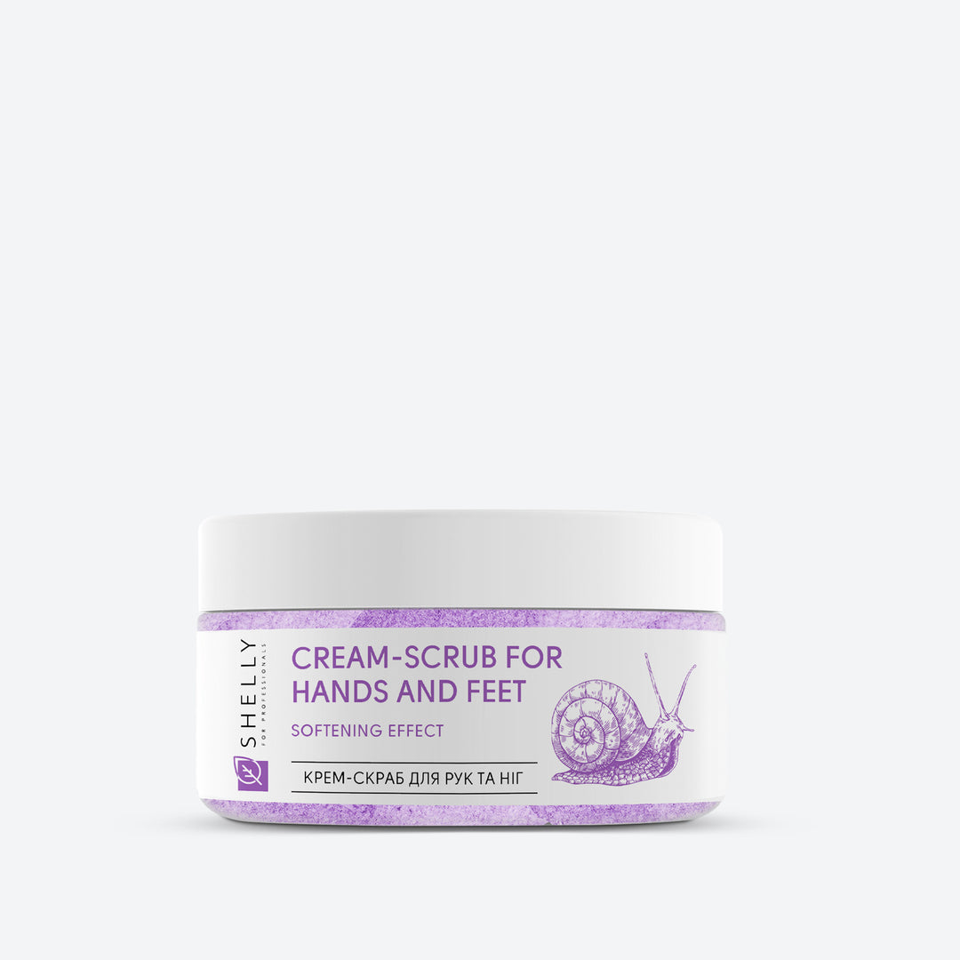 Moisturizing and Softening Set for Dry Hands