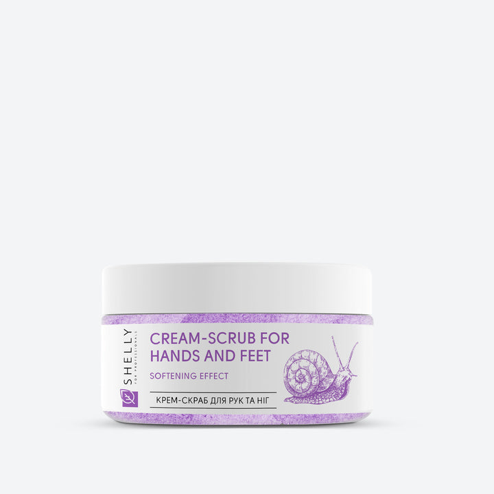 Moisturizing and Softening Set for Dry Hands