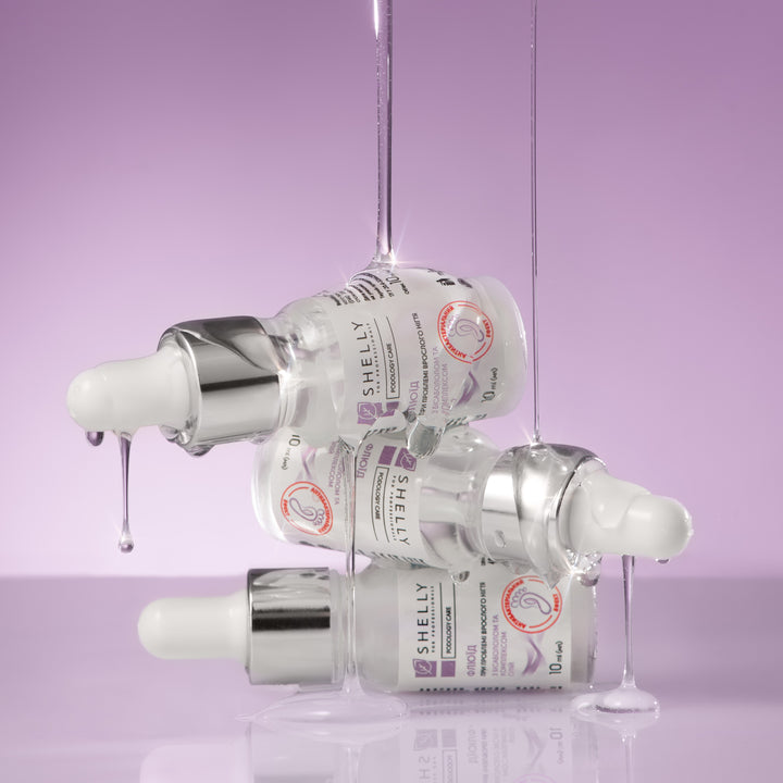 Ingrown Nail Solution Set