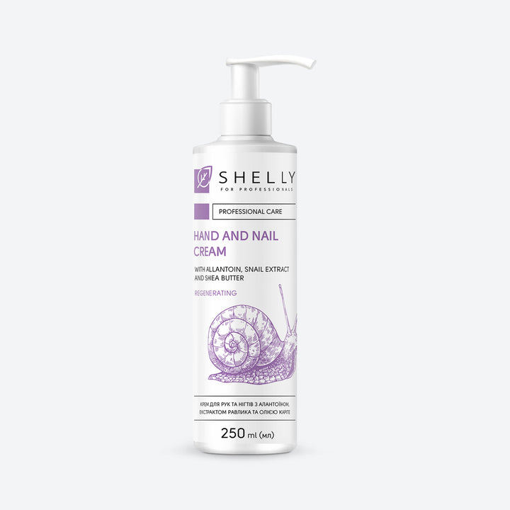 Set for Restoring Dry and Irritated Hand Skin