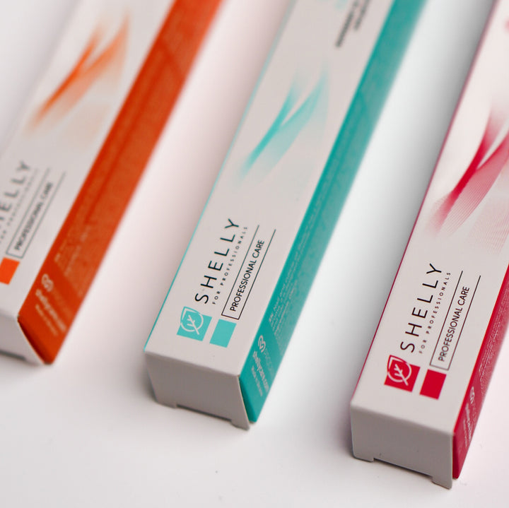 Nail and cuticle oil with grapefruit extract and vitamin A - 3 ml