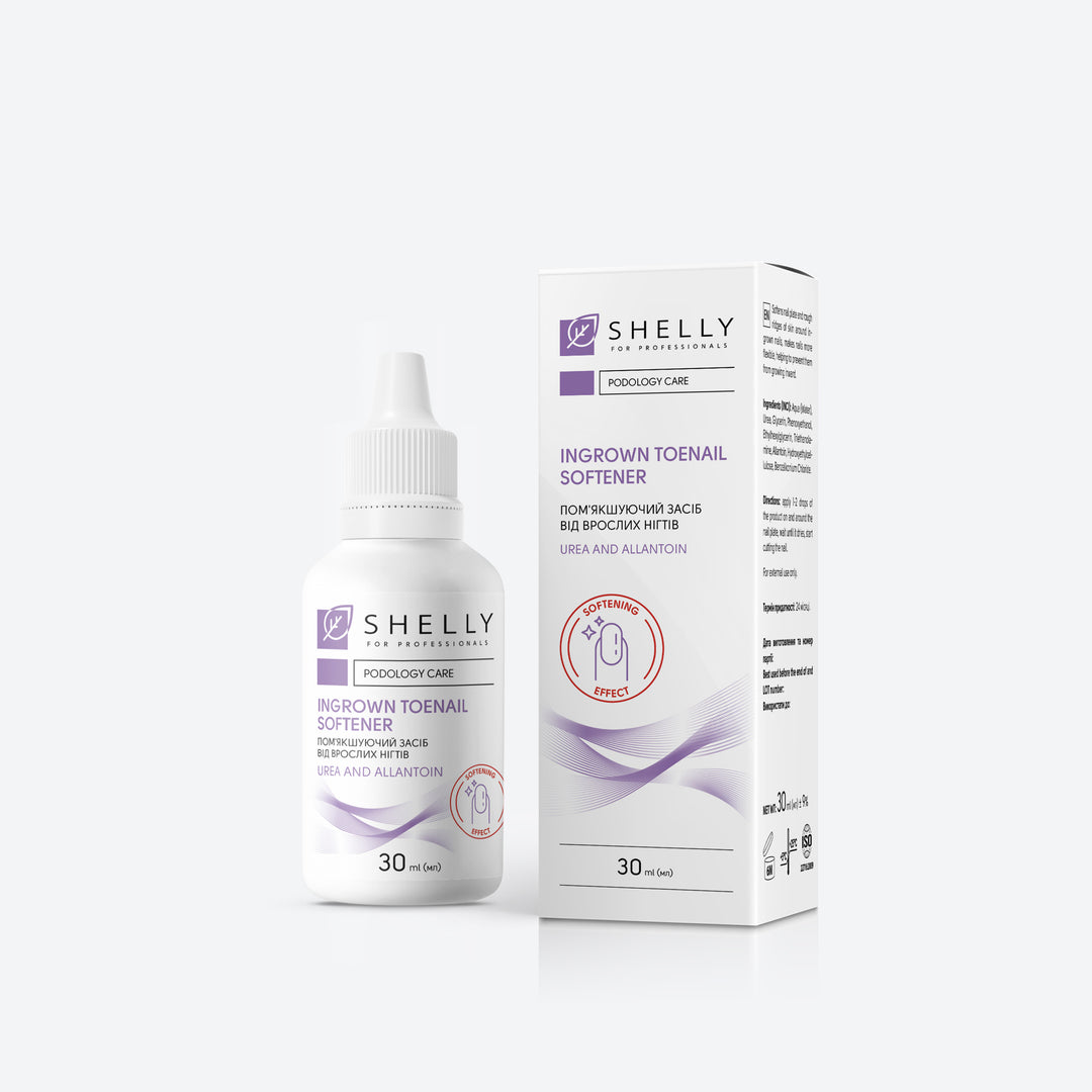 Ingrown Nail Solution Set