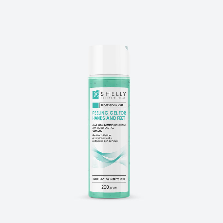 Set for Restoring Dry and Irritated Hand Skin