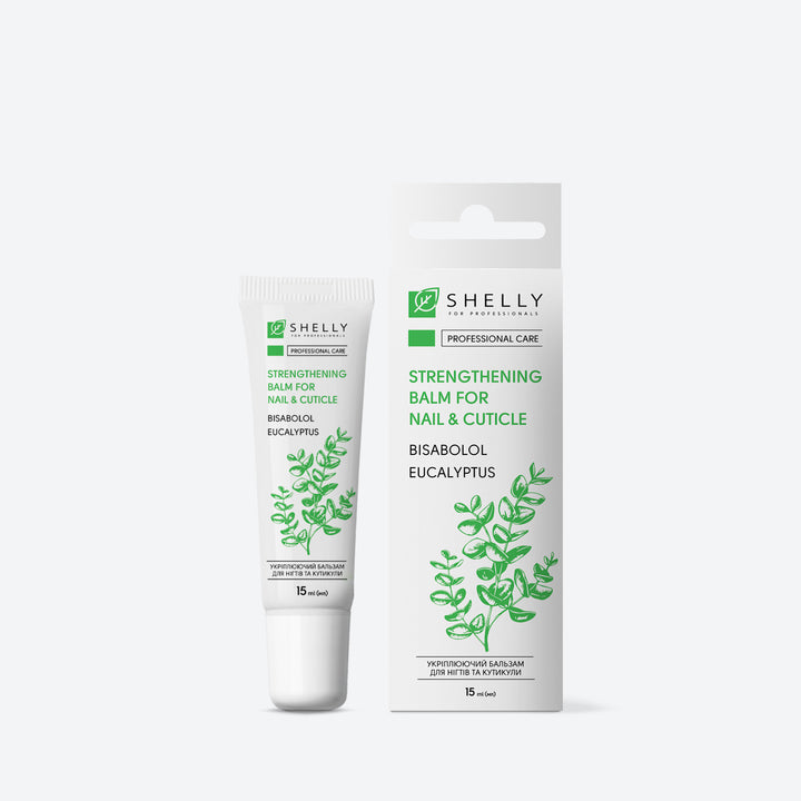 Nail and Cuticle Care Set