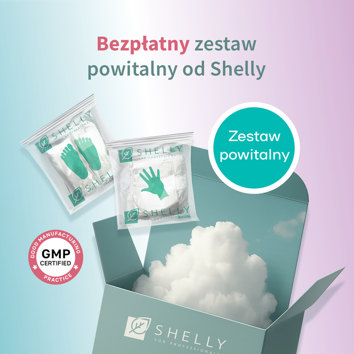 Free Samples Gift Pack