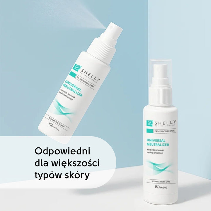 Neutralizator uniwersalny - 150 ml