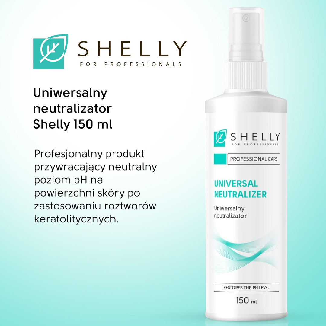 Universal Neutralizer Shelly 150 ml