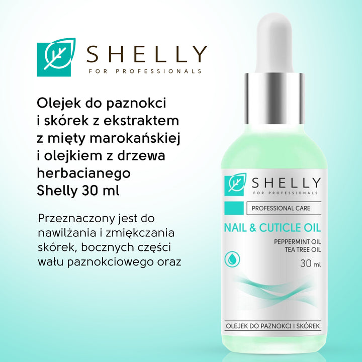 Zestaw pielęgnacyjny Shelly do regeneracji suchej i podrażnionej skóry dłoni