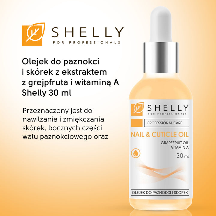 Zestaw Shelly nawilżająco-zmiękczający do suchej i szorstkiej skóry dłoni