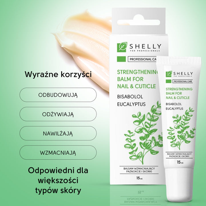 Nail and Cuticle Care Set