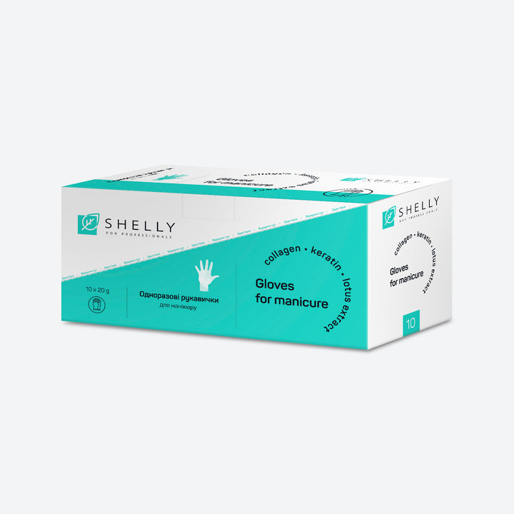 Fast Manicure Preparation & Cuticle Care Set