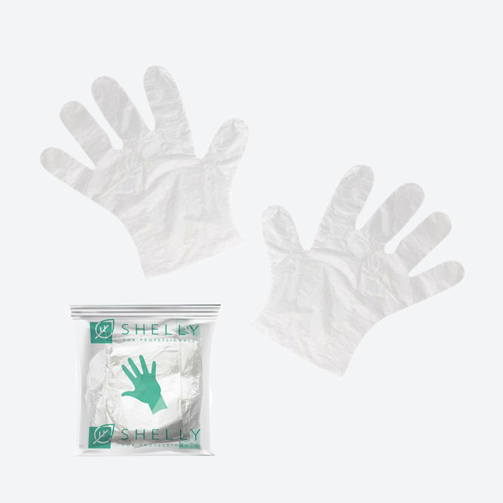 Manicure Gloves Pack – 10 pcs