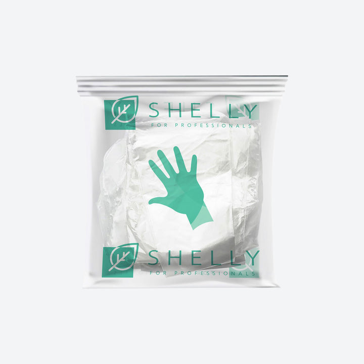 Manicure Gloves Pack – 10 pcs