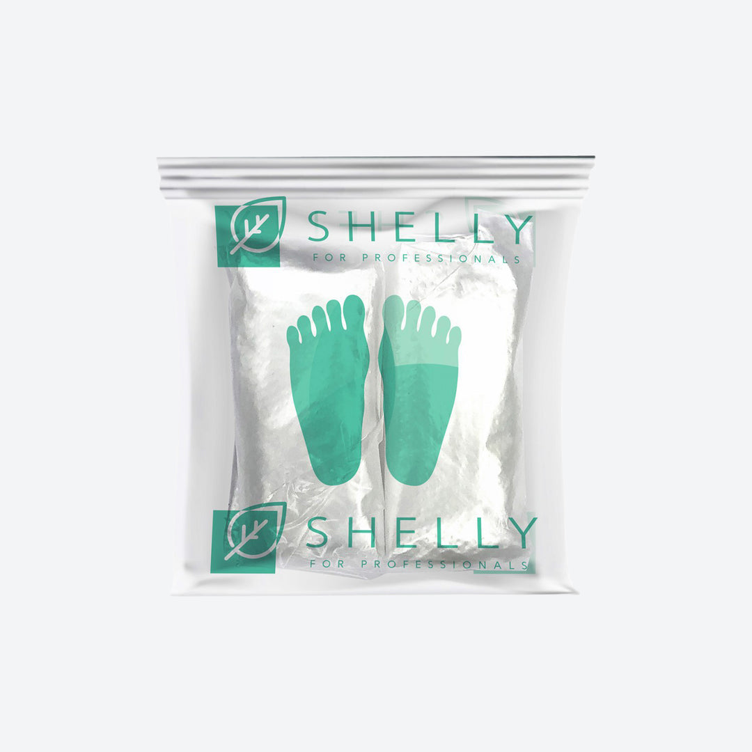Pedicure Socks Pack – 10 pcs