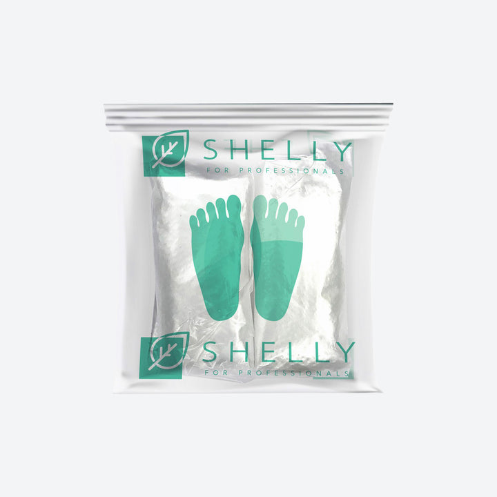 Pedicure Socks Pack – 25 pcs