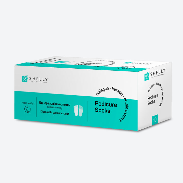 Cracked & Rough Foot Skin Repair Set