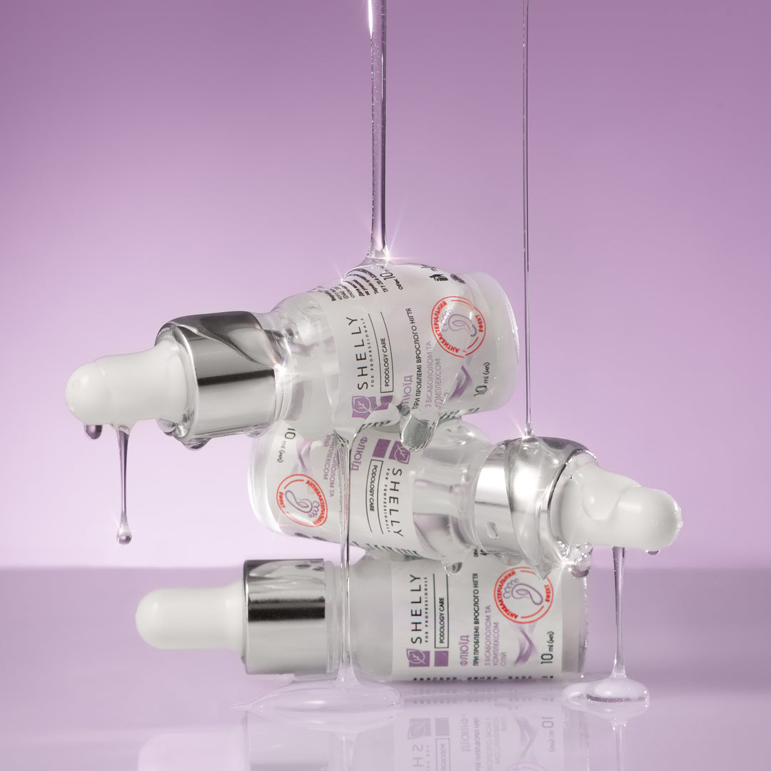 Ingrown Nail Solution Set