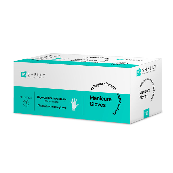 Zestaw Shelly nawilżająco-zmiękczający do suchej i szorstkiej skóry dłoni