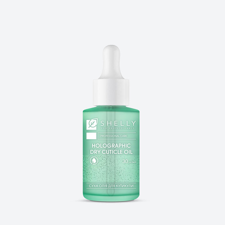 Holographic Dry Cuticle Oil – 30 ml