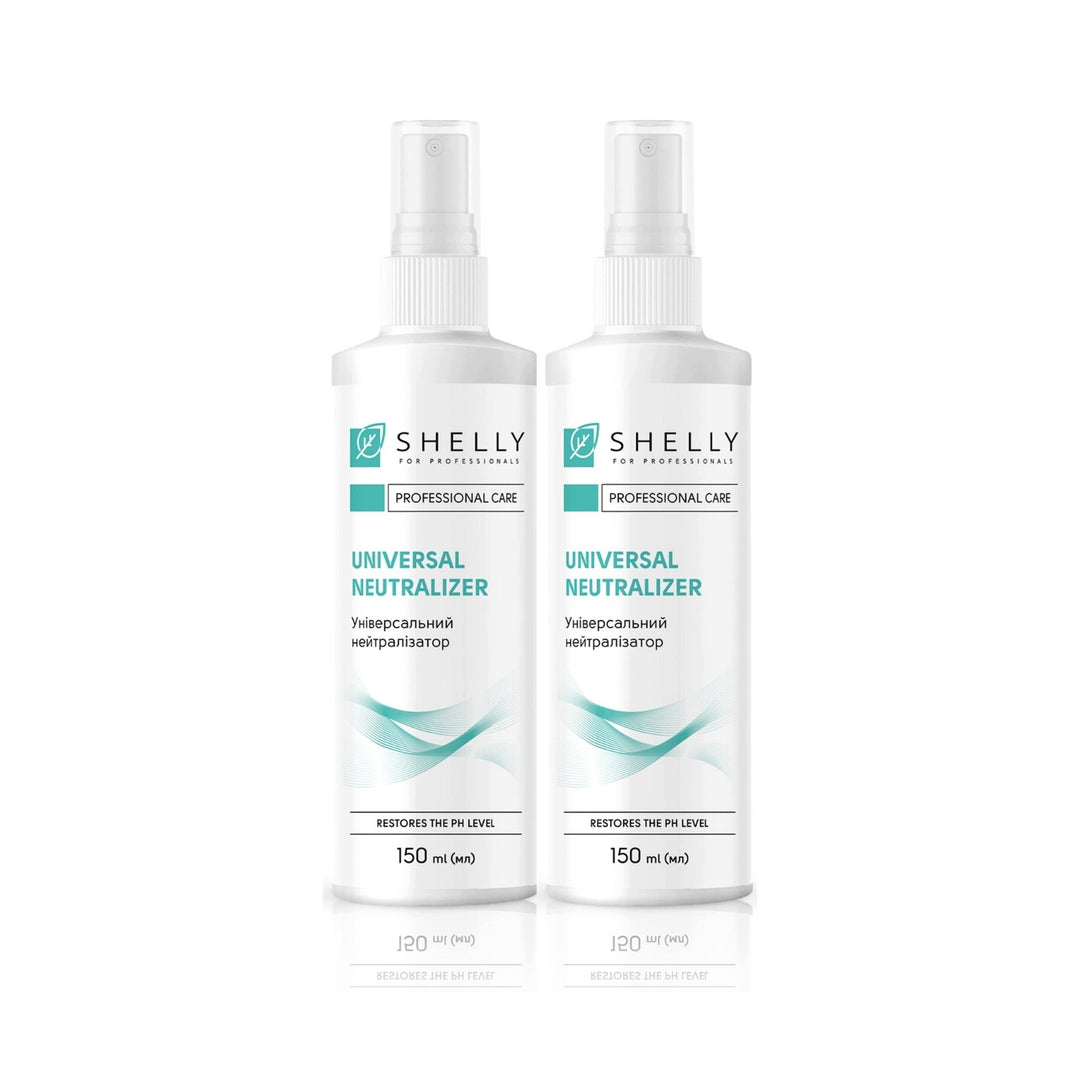 Shelly set 2 pcs
