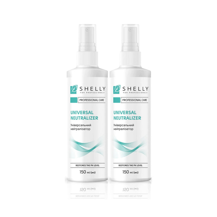 Shelly set 2 pcs