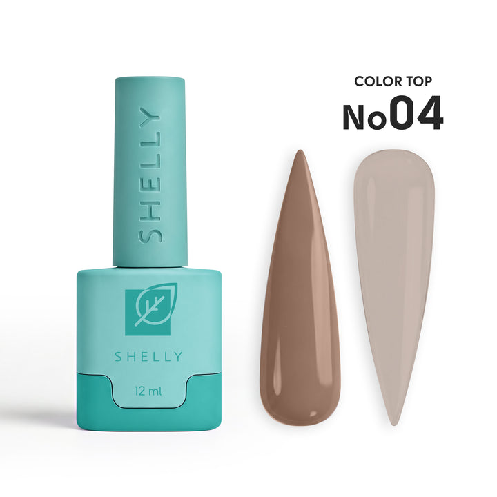 Top kolorowy 04 Color Top Shelly 12 ml