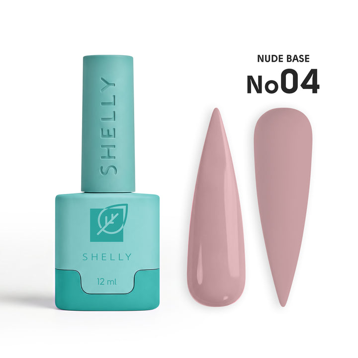 Baza kamuflująca 04 Nude Base Shelly 12 ml