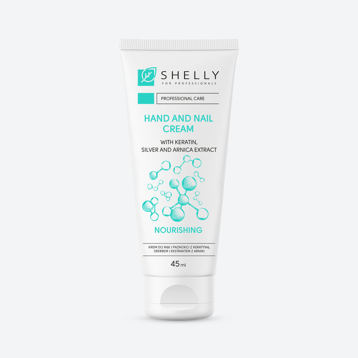 Hand Cream Set - 45 ml х 3  pcs