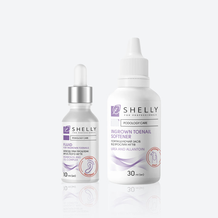 Ingrown Nail Solution Set